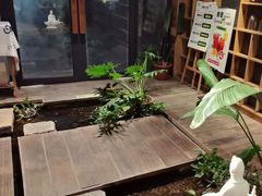 -邈墨茶馆(大兜路1号店)