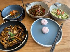 -无味舒食(环岛路店)