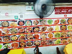-汤氏美食台山水步特色黄鳝饭(龙津东路店)