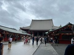 -浅草寺