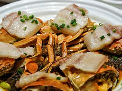 -道道鲜·崇明私房菜(五角场店)