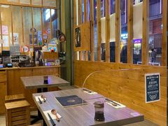 大堂-豊 胜手丼