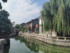 -滦州古城