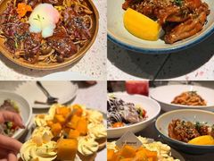 -BE BRIGHT KITCHEN(正佳广场店)