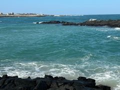 -咸德海水浴场