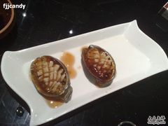小鲍鱼-京港生鲜(四道口店)