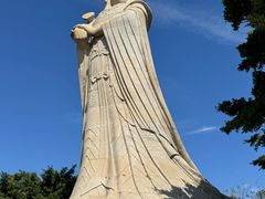 -莆田湄洲妈祖祖庙