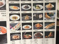 -龙聚德北京烤鸭(沙坪坝华宇A馆店)