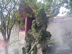 -丰都鬼城名山景区