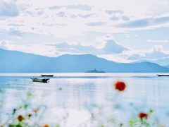 -里格村景区