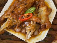 -紫阳家宴(源深店)