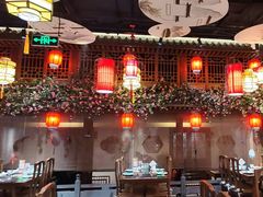 -徽镇小厨·经典徽菜(十里河店)