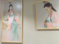 -盘子女人坊古装写真摄影(厦门总店)