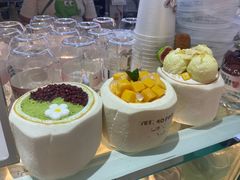 -椰不二(江北大洋百货店)