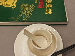 -金哥私房菜馆(张府园总店)