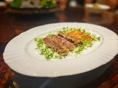 -杭州西子湖四季酒店·金沙厅