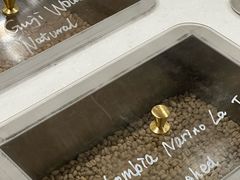 -% Arabica阿拉比卡咖啡(武汉天地店)