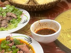 -周家大厨房(三原店)