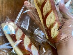 -OUR Bakery(三里屯太古里店)