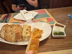 -安妮意大利餐厅(国贸店)