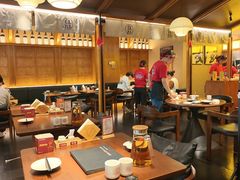 -白石的深夜食堂(万达店)