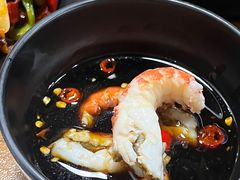 -星记小馆·小蓝龙·老南京砂锅菜(上海路店)