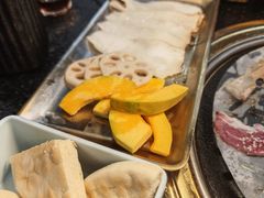 -熊大·鲜烤黄牛肉(五山店)