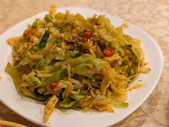 -维吾尔餐厅(宜山路店)