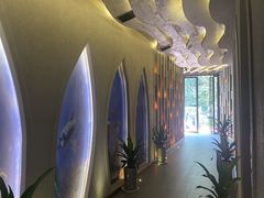 -秘地·影院式足浴SPA(凤三旗舰店)
