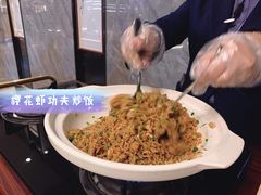 -景式·廣東粤菜(凤凰古站店)