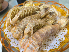 -阿龙海鲜农家乐·三亚老字号(海棠湾店)