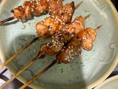 -沼津港精致料理·寿喜烧·烧鸟(龙湖南桥天街日料榜单店)