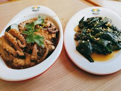 -菊花女水饺(闻涛苑店)
