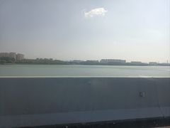 -丁香湖公园