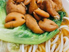 猪大肠汤米粉-珍珍小食店(西华路店)