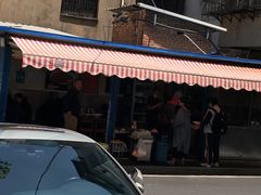 门面-铁朋小锅米线(玉川巷店)