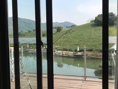 -帐篷客·溪龙茶谷度假酒店