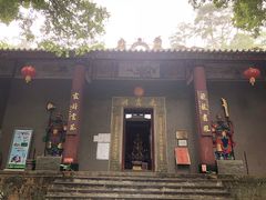 -飞霞风景名胜区