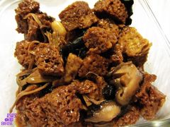 烤麸-春餐厅