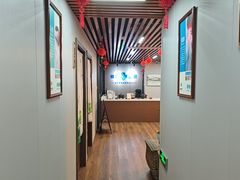 -肩颈管家·肩颈调理·经络养生(华景新城店)