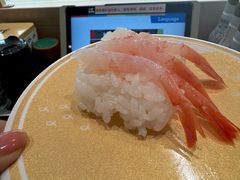 -滨寿司(新街口中央商场店)