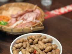 -李不管把把烧(火车南站店)