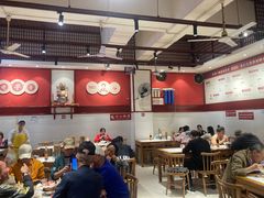 -李兰英湖南面馆(护国路店)