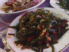 -鑫悦楼煎蟹·16年海鲜大排档