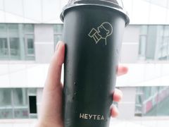 -喜茶(中山白水井店)