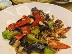 -鸿运楼·舌尖上的徽菜