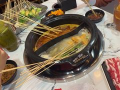 -钢管厂五区小郡肝火锅串串香(清河店)