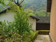 -法云安缦酒店