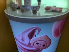 -麦当劳(民盈·国贸城店)