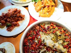 -景秀餐厅(南锣鼓巷店)